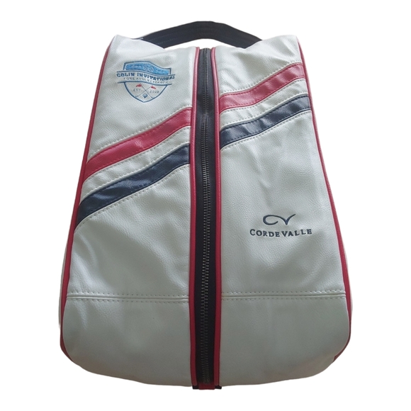 Cordevalle Golf Hand Bag - Picture 1 of 8